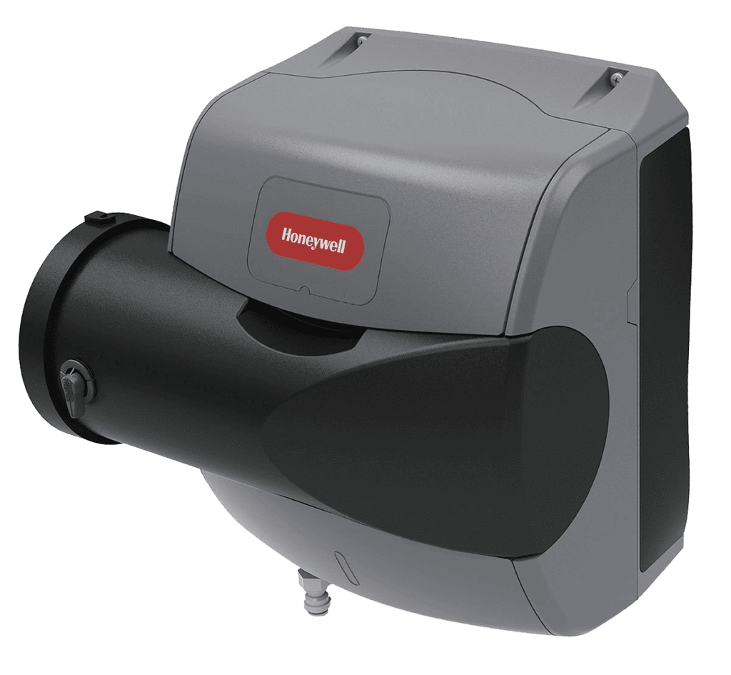 Calgary Humidifier Services: Honeywell & General Aire