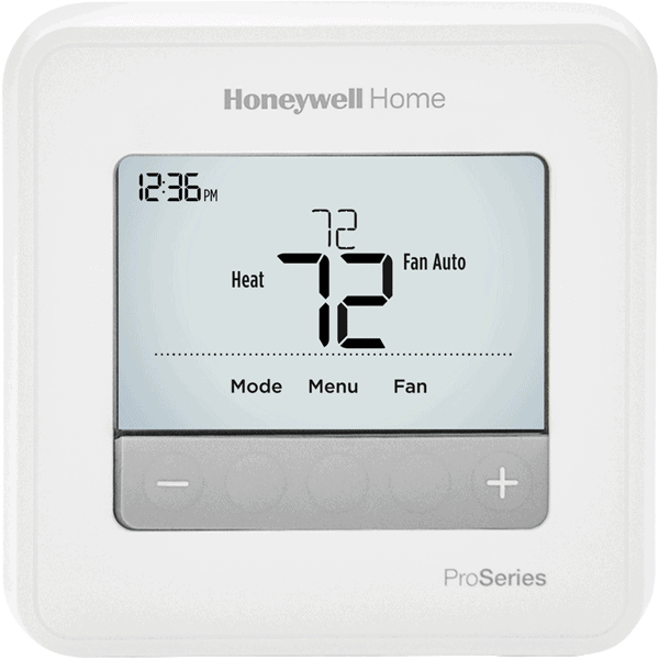 Honeywell. T4 Pro